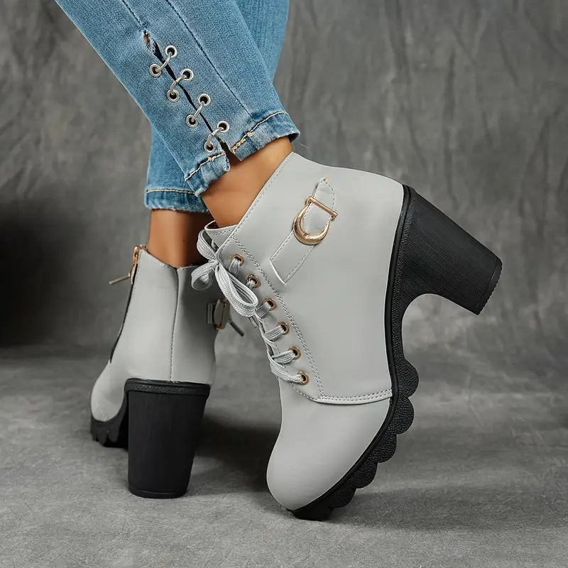 Stivaletti LadyWalk™ – Femminili, comodi e sempre alla moda