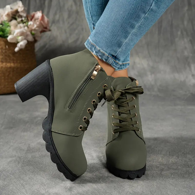 Stivaletti LadyWalk™ – Femminili, comodi e sempre alla moda