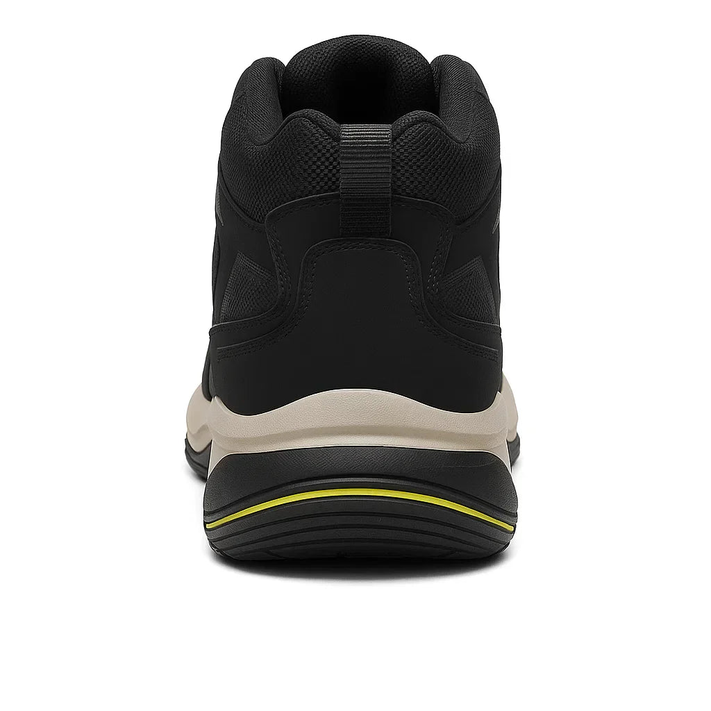 TrekBoots™ - Scarponi da Trekking che Allenano le tue gambe mentre cammini