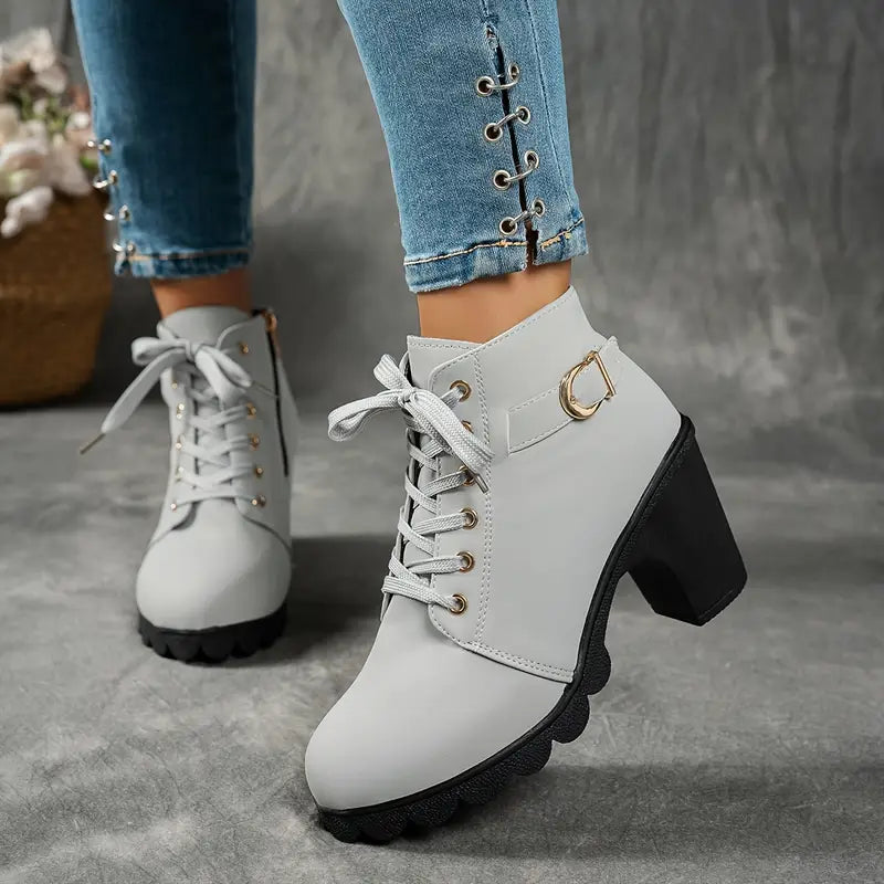 Stivaletti LadyWalk™ – Femminili, comodi e sempre alla moda