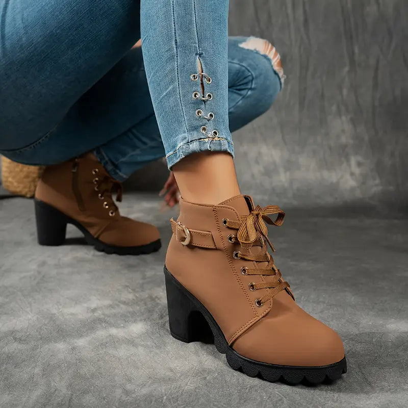 Stivaletti LadyWalk™ – Femminili, comodi e sempre alla moda