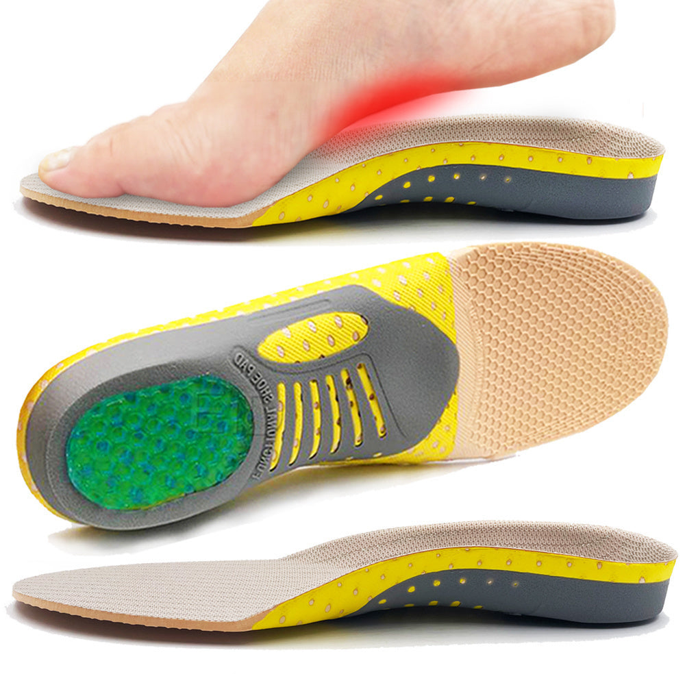 Plantare Ortopedico - Comfort Totale