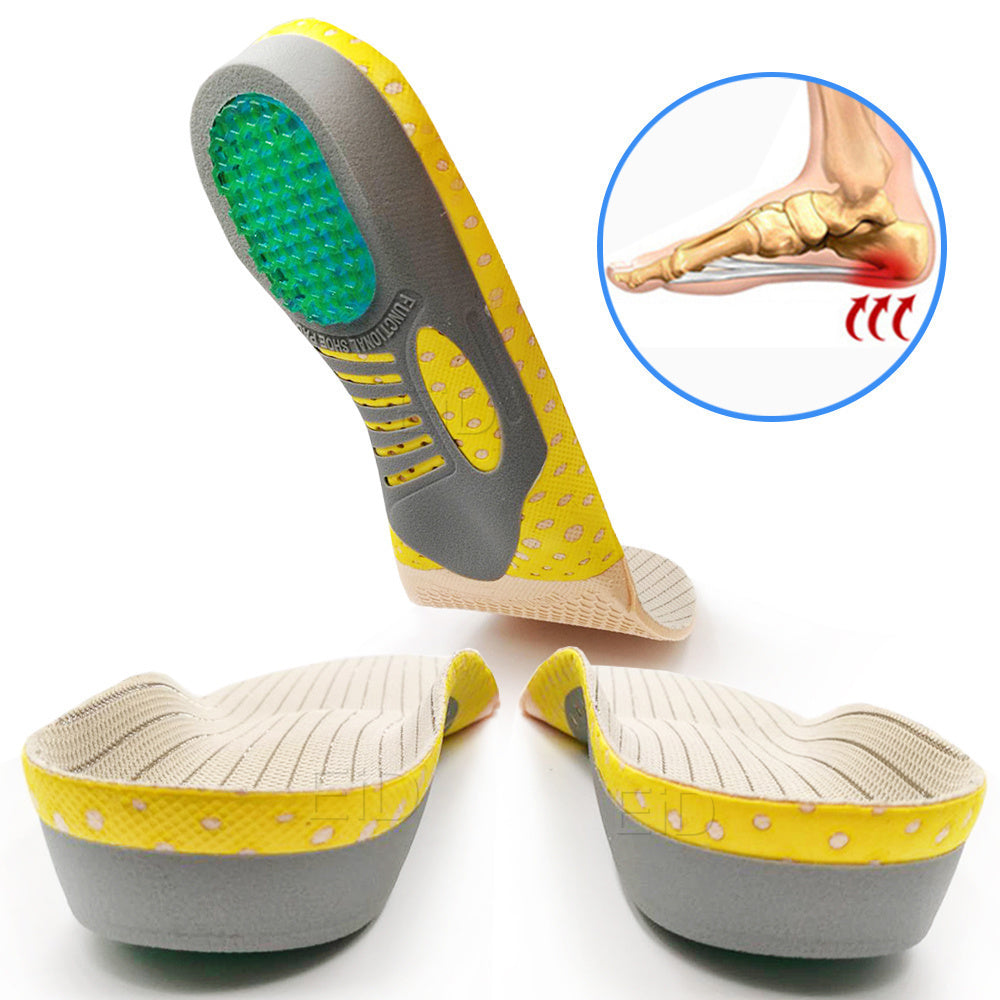 Plantare Ortopedico - Comfort Totale