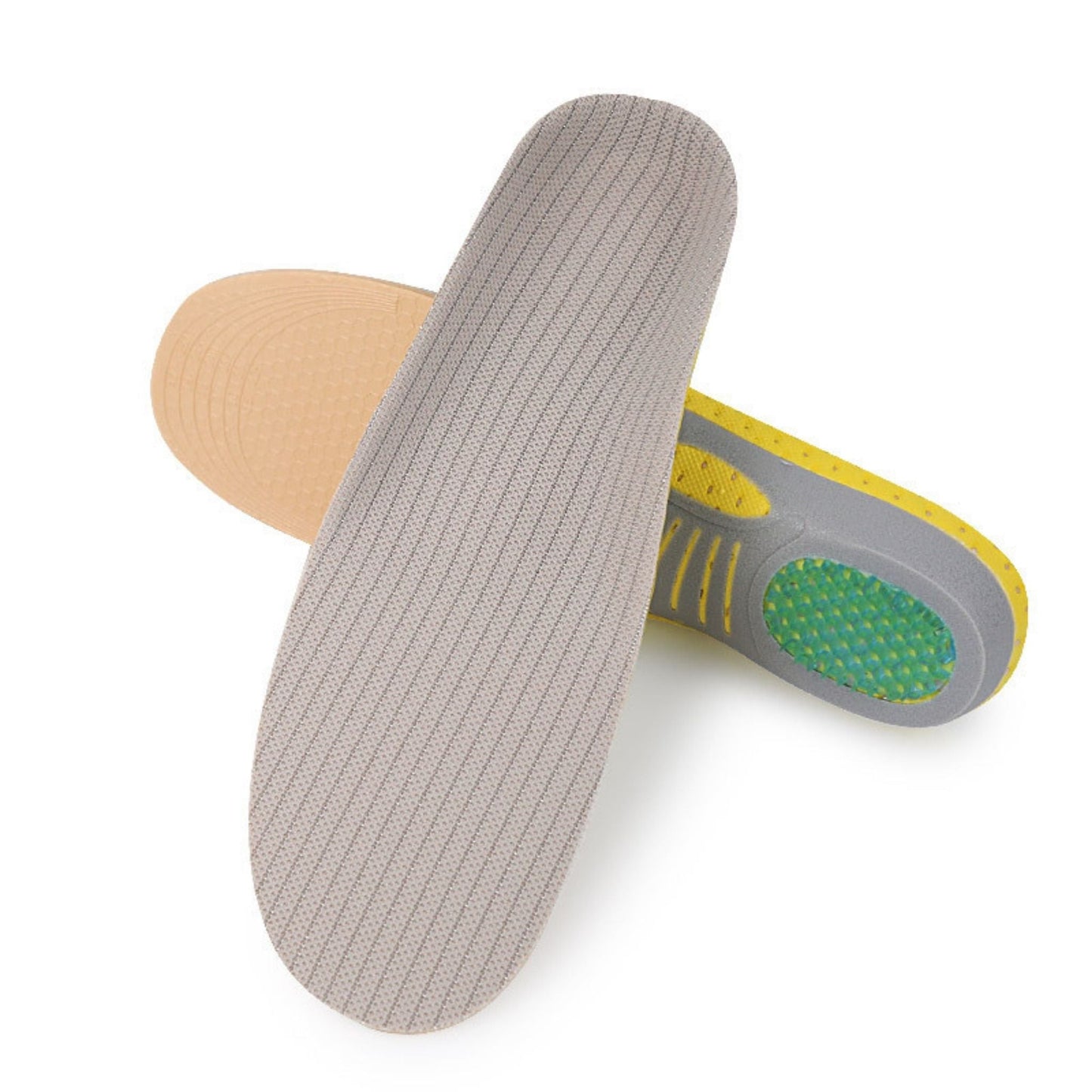 Plantare Ortopedico - Comfort Totale