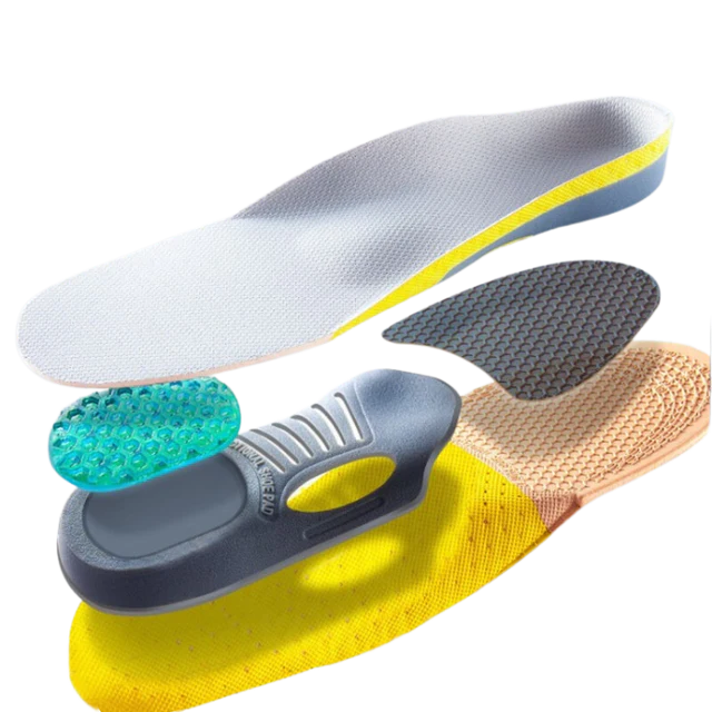 Plantare Ortopedico - Comfort Totale