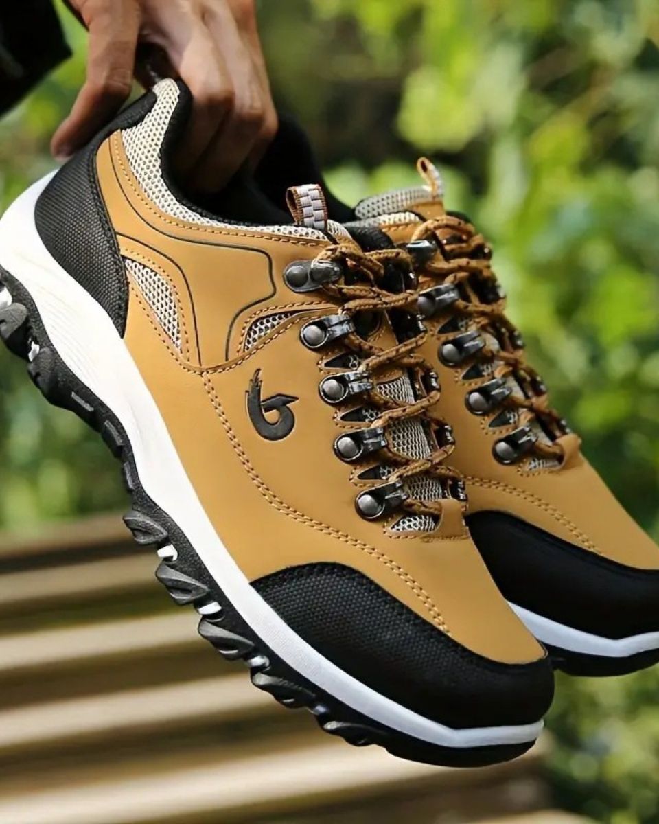 Scarpe Trekking Unisex - Perfette per Lunghe Camminate