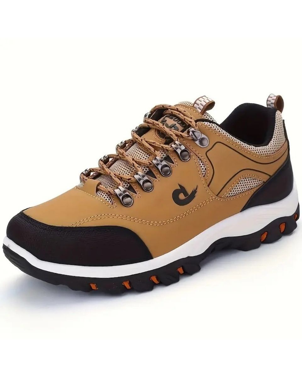 Scarpe Trekking Unisex - Perfette per Lunghe Camminate