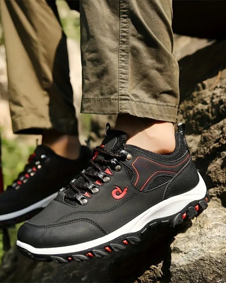 Scarpe Trekking Unisex - Perfette per Lunghe Camminate