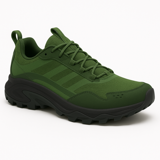 TrailFlex™ – Scarpe Trekking Senza Dolore